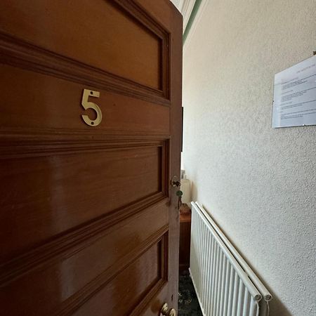 St Olaf Golf Hotel Cruden Bay Екстер'єр фото