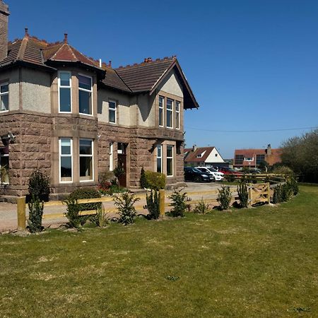 St Olaf Golf Hotel Cruden Bay Екстер'єр фото
