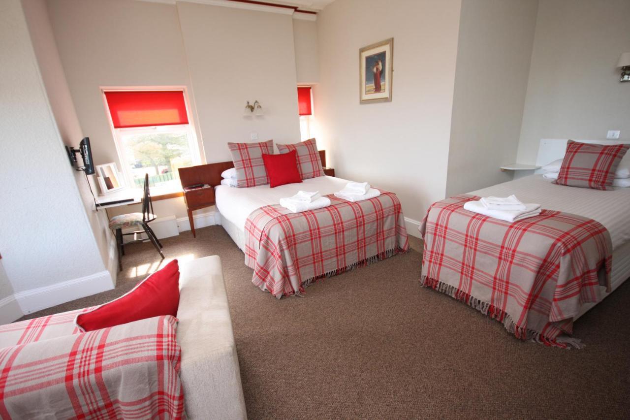 St Olaf Golf Hotel Cruden Bay Екстер'єр фото
