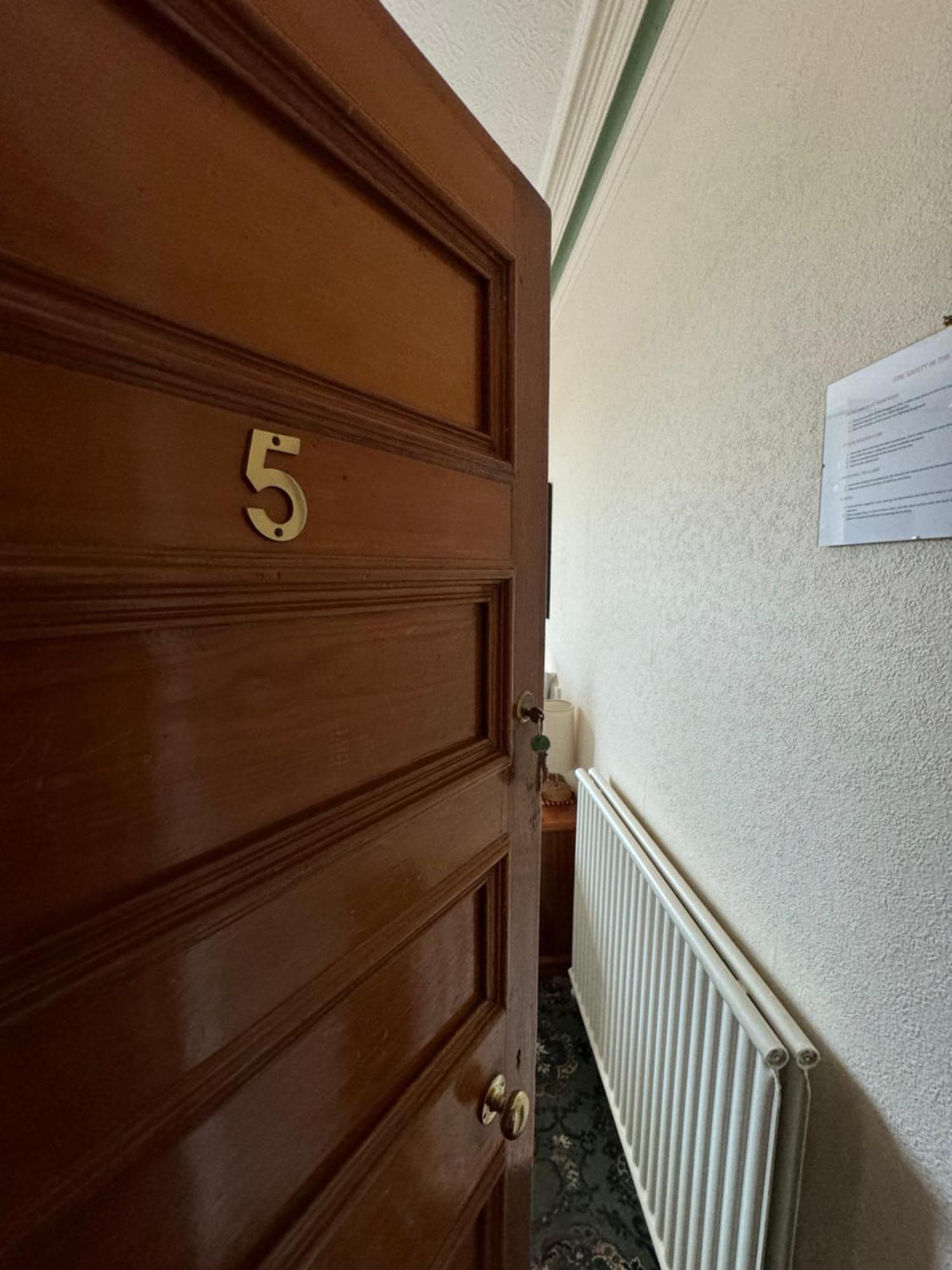 St Olaf Golf Hotel Cruden Bay Екстер'єр фото