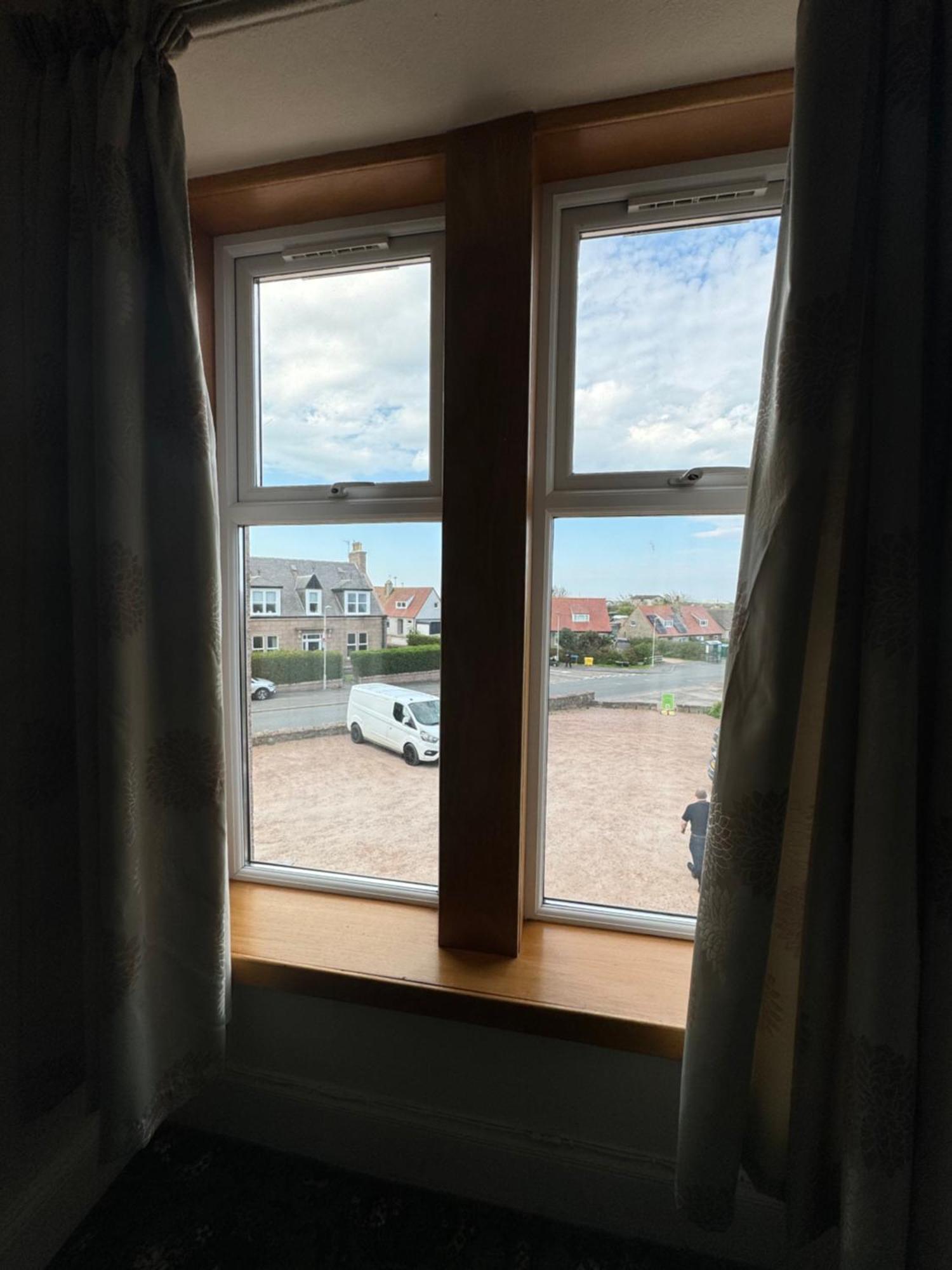 St Olaf Golf Hotel Cruden Bay Екстер'єр фото