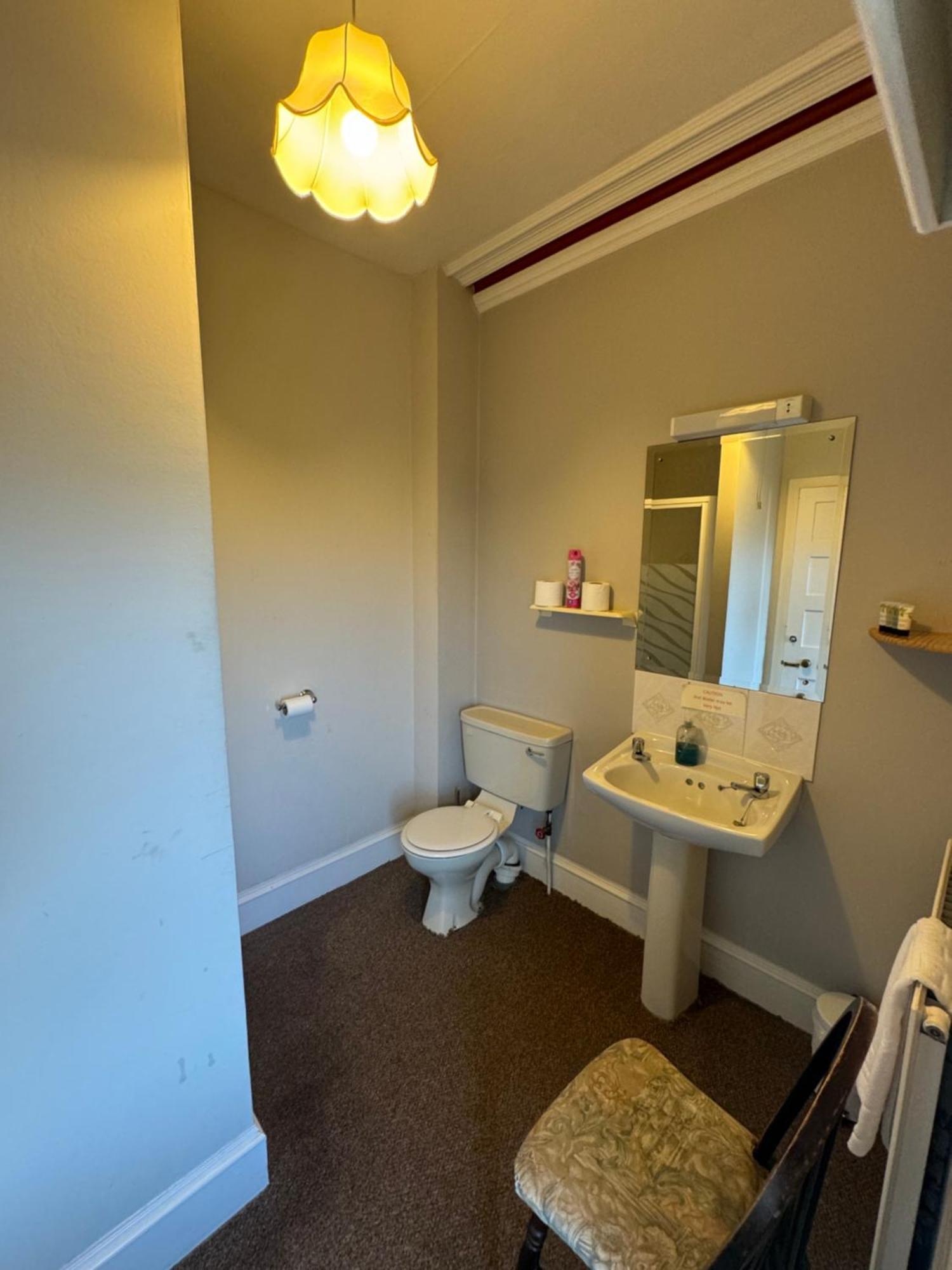 St Olaf Golf Hotel Cruden Bay Екстер'єр фото