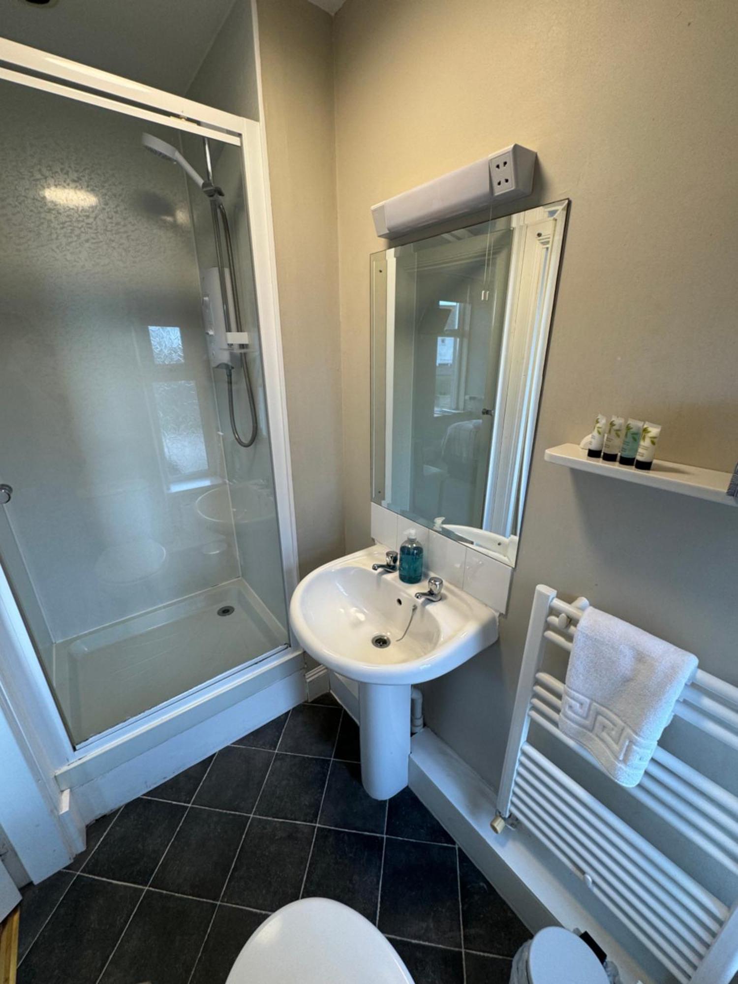 St Olaf Golf Hotel Cruden Bay Екстер'єр фото