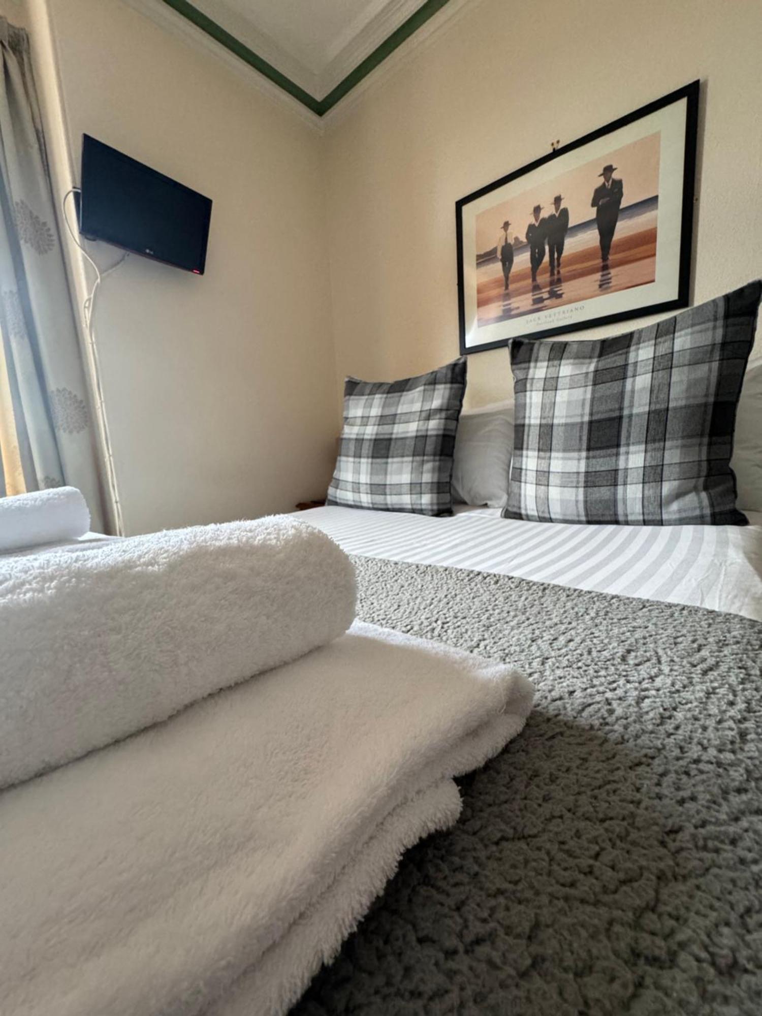 St Olaf Golf Hotel Cruden Bay Екстер'єр фото