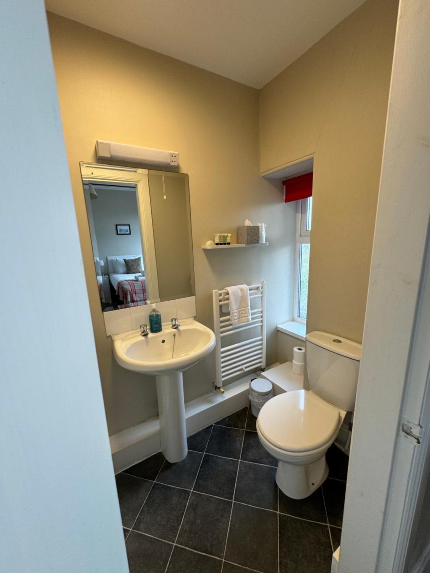 St Olaf Golf Hotel Cruden Bay Екстер'єр фото
