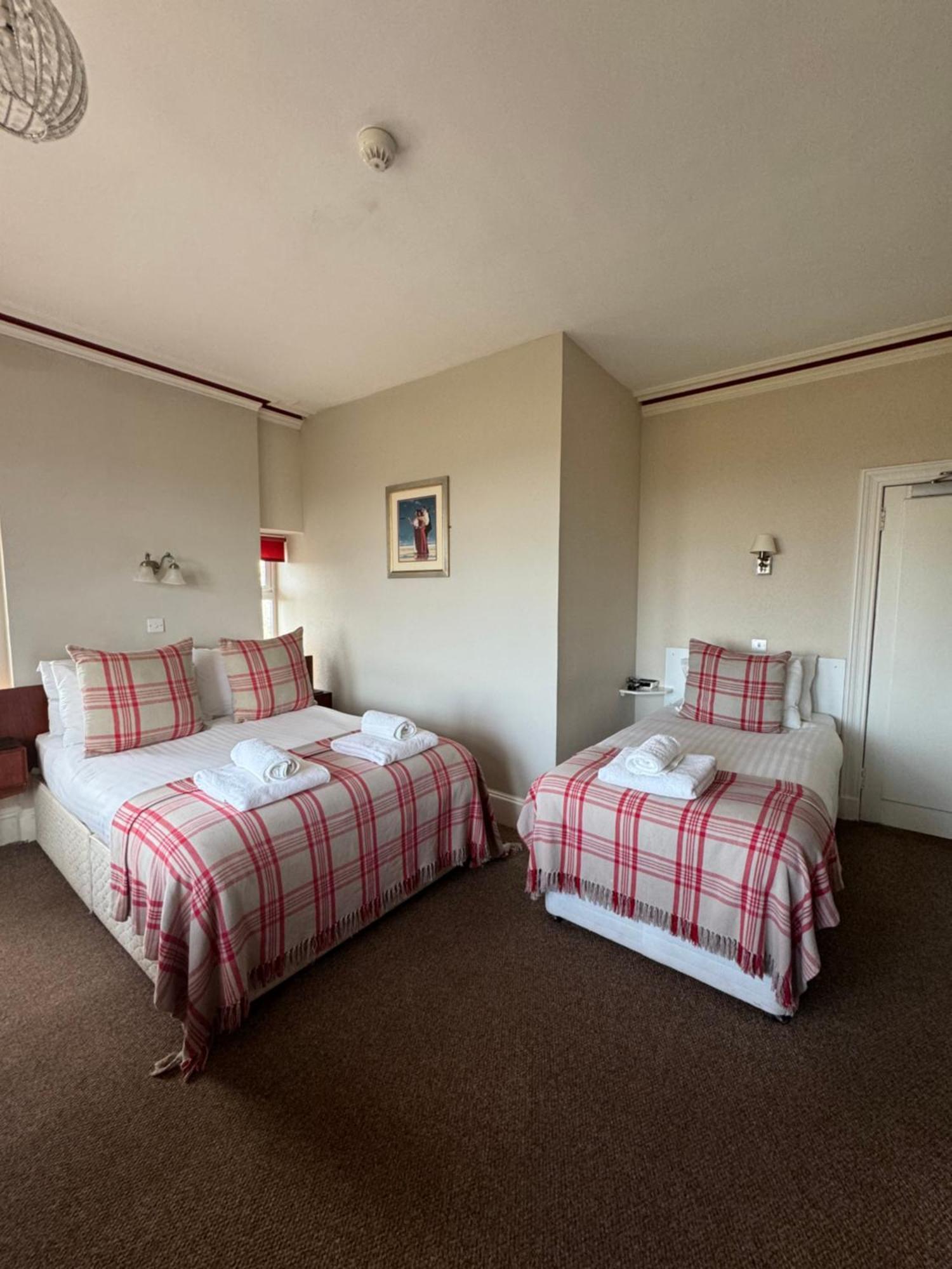 St Olaf Golf Hotel Cruden Bay Екстер'єр фото