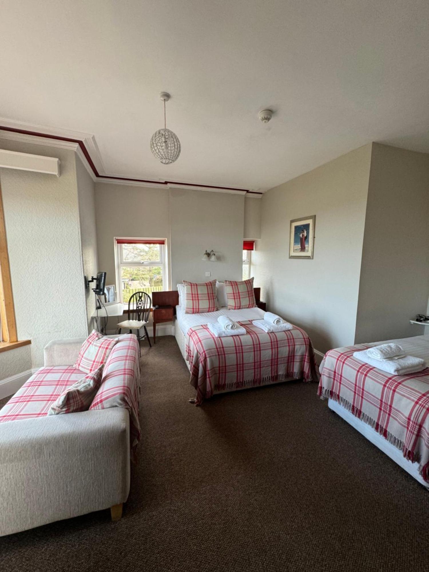 St Olaf Golf Hotel Cruden Bay Екстер'єр фото