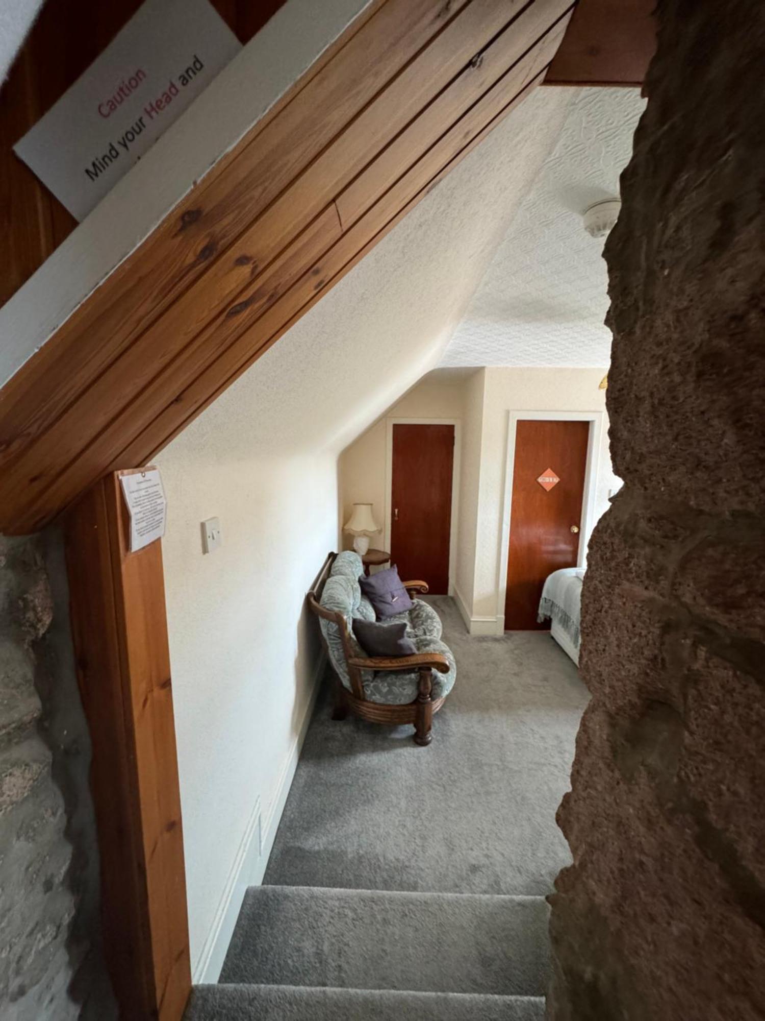 St Olaf Golf Hotel Cruden Bay Екстер'єр фото