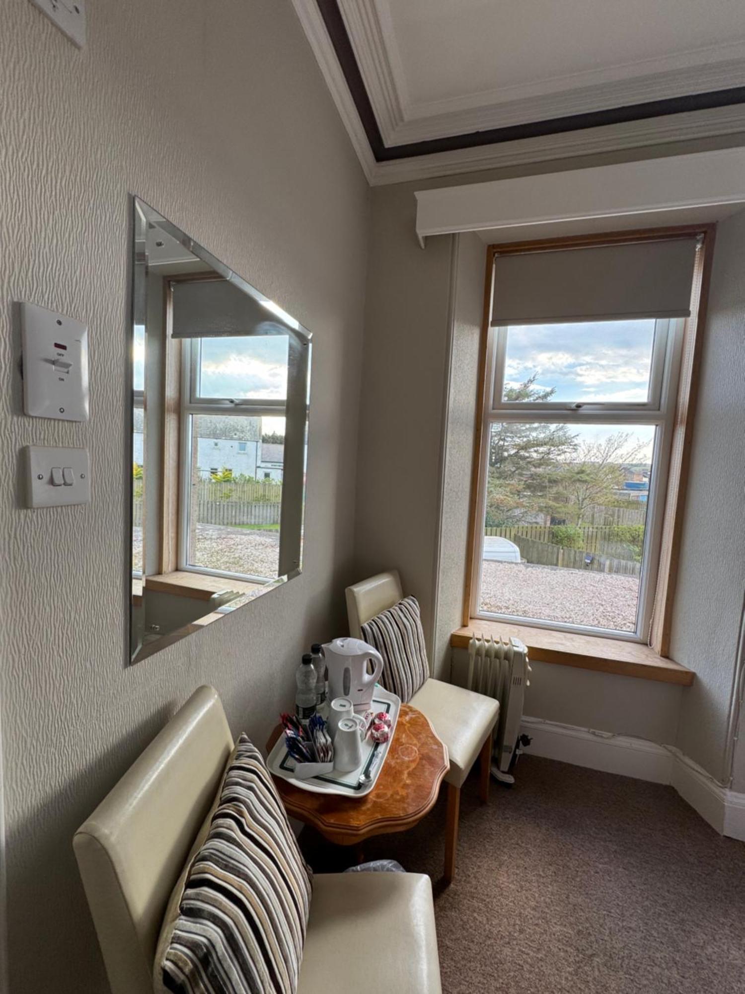 St Olaf Golf Hotel Cruden Bay Екстер'єр фото