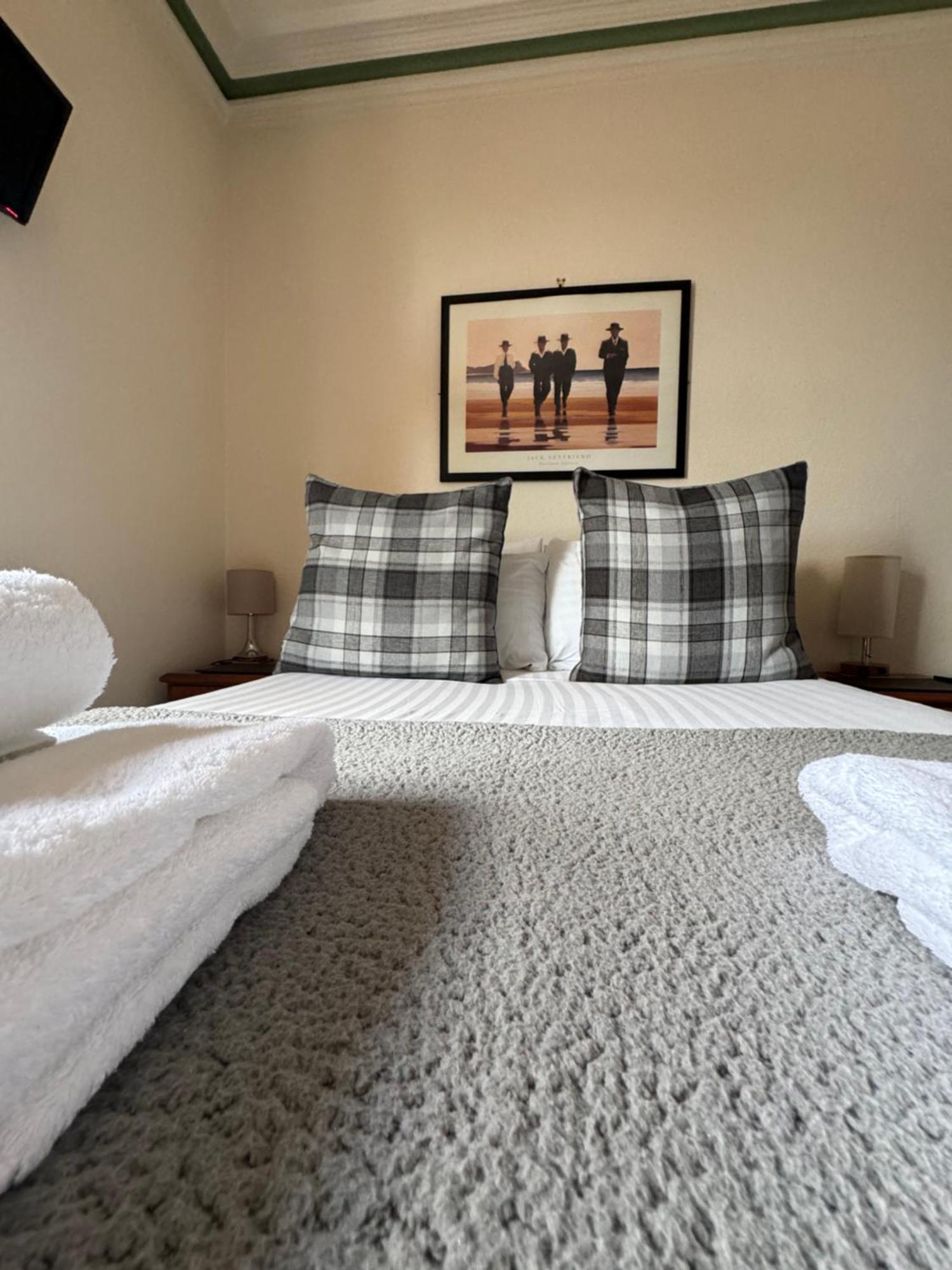 St Olaf Golf Hotel Cruden Bay Екстер'єр фото