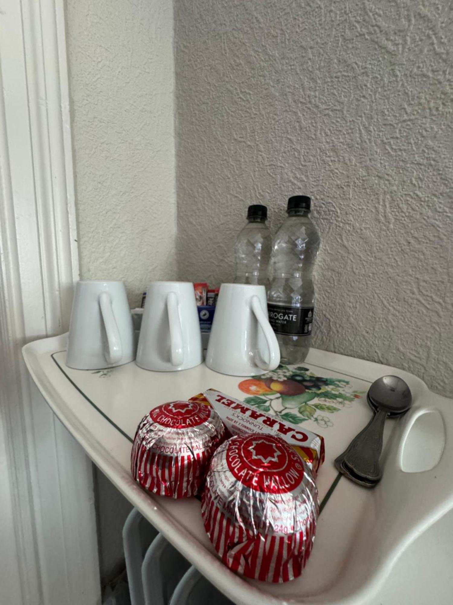 St Olaf Golf Hotel Cruden Bay Екстер'єр фото