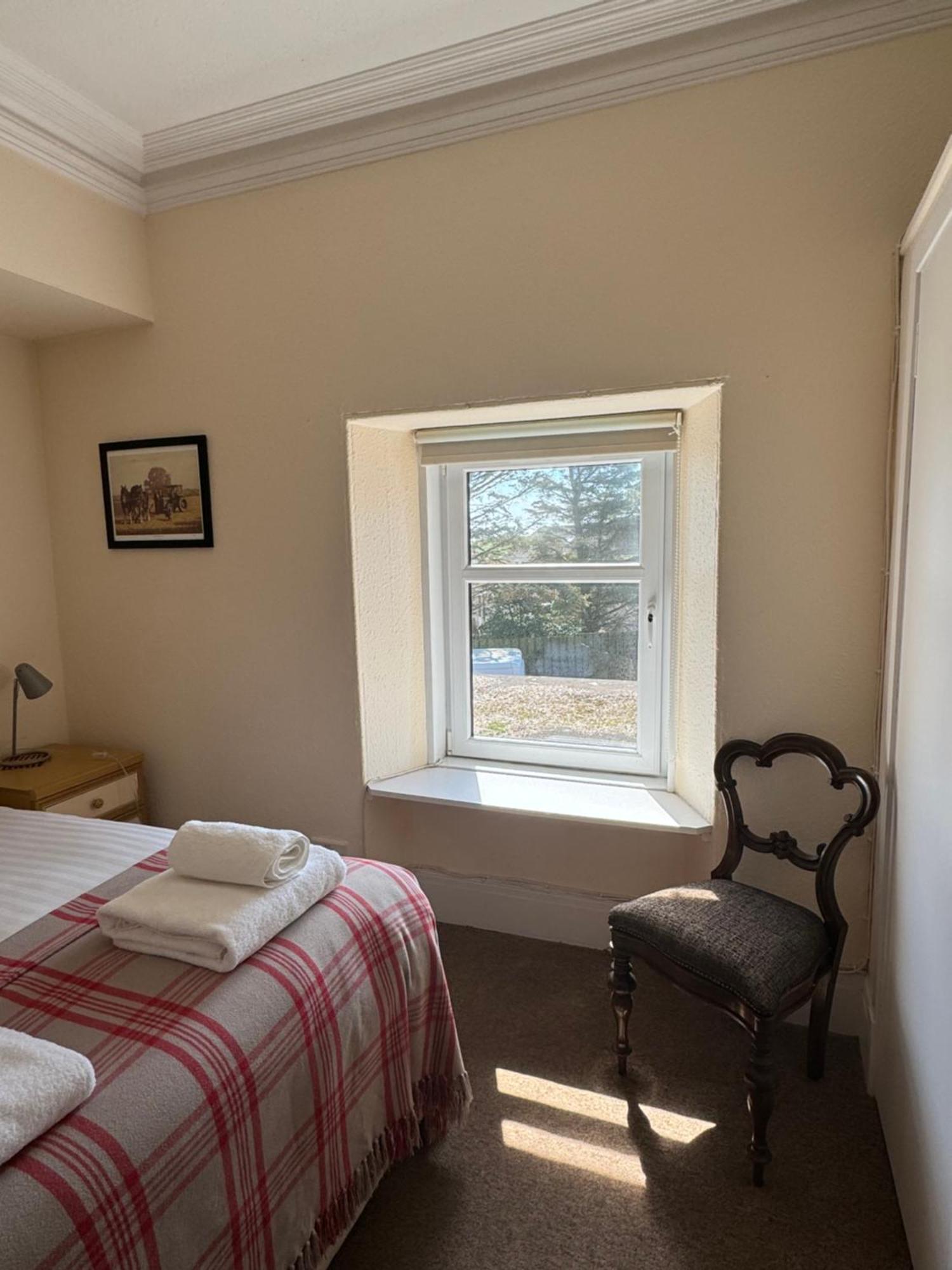 St Olaf Golf Hotel Cruden Bay Екстер'єр фото