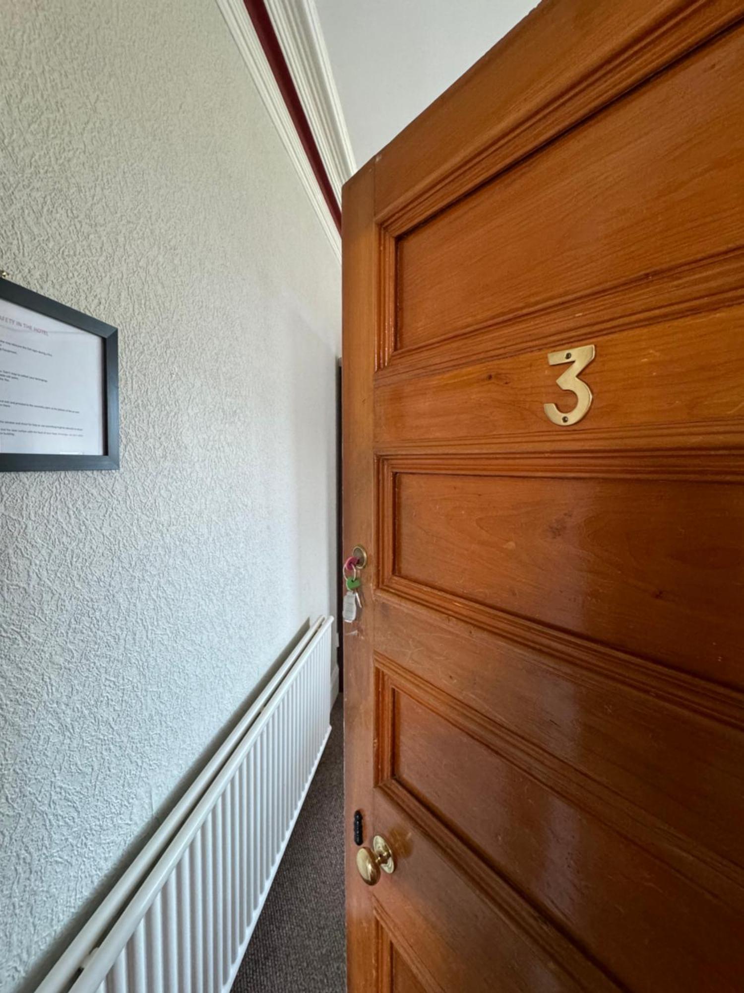 St Olaf Golf Hotel Cruden Bay Екстер'єр фото