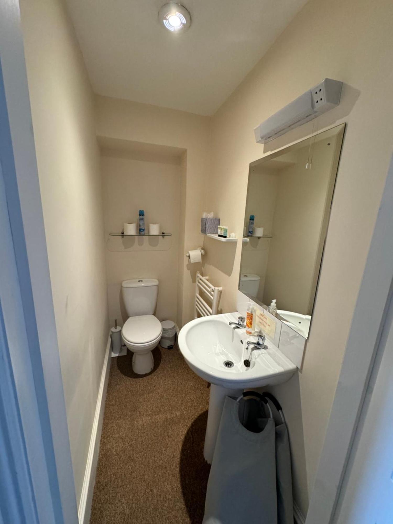 St Olaf Golf Hotel Cruden Bay Екстер'єр фото