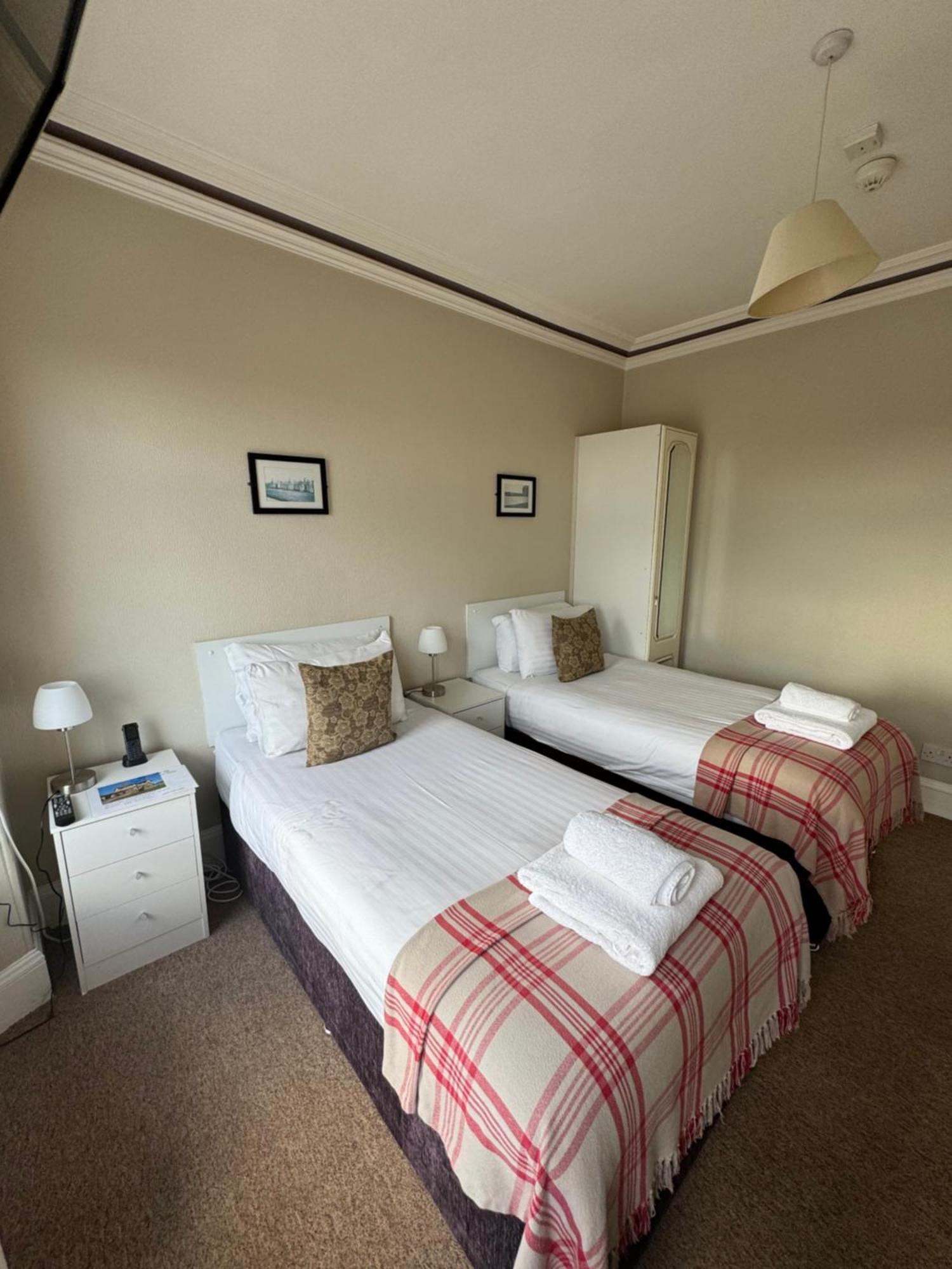 St Olaf Golf Hotel Cruden Bay Екстер'єр фото