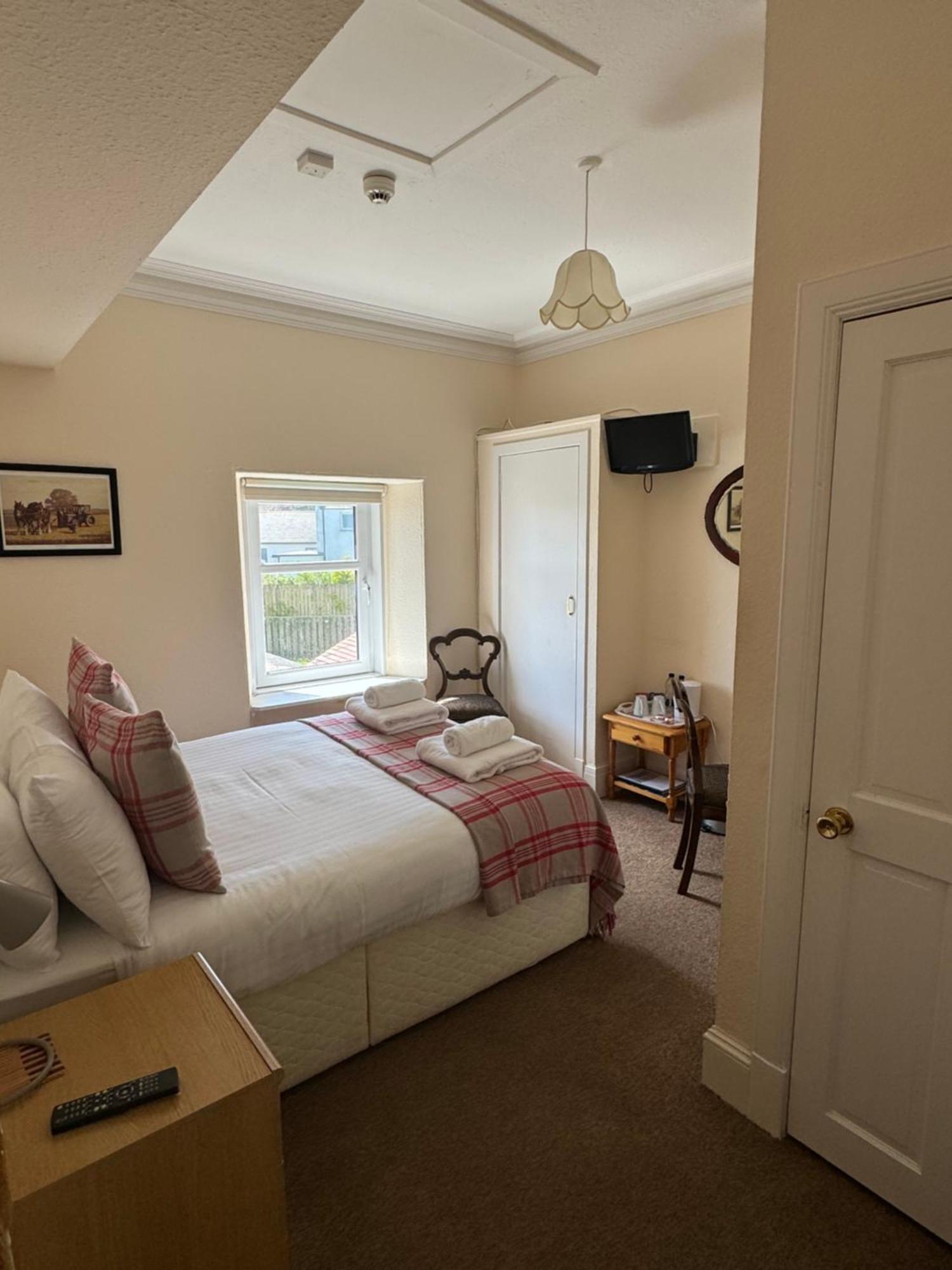 St Olaf Golf Hotel Cruden Bay Екстер'єр фото