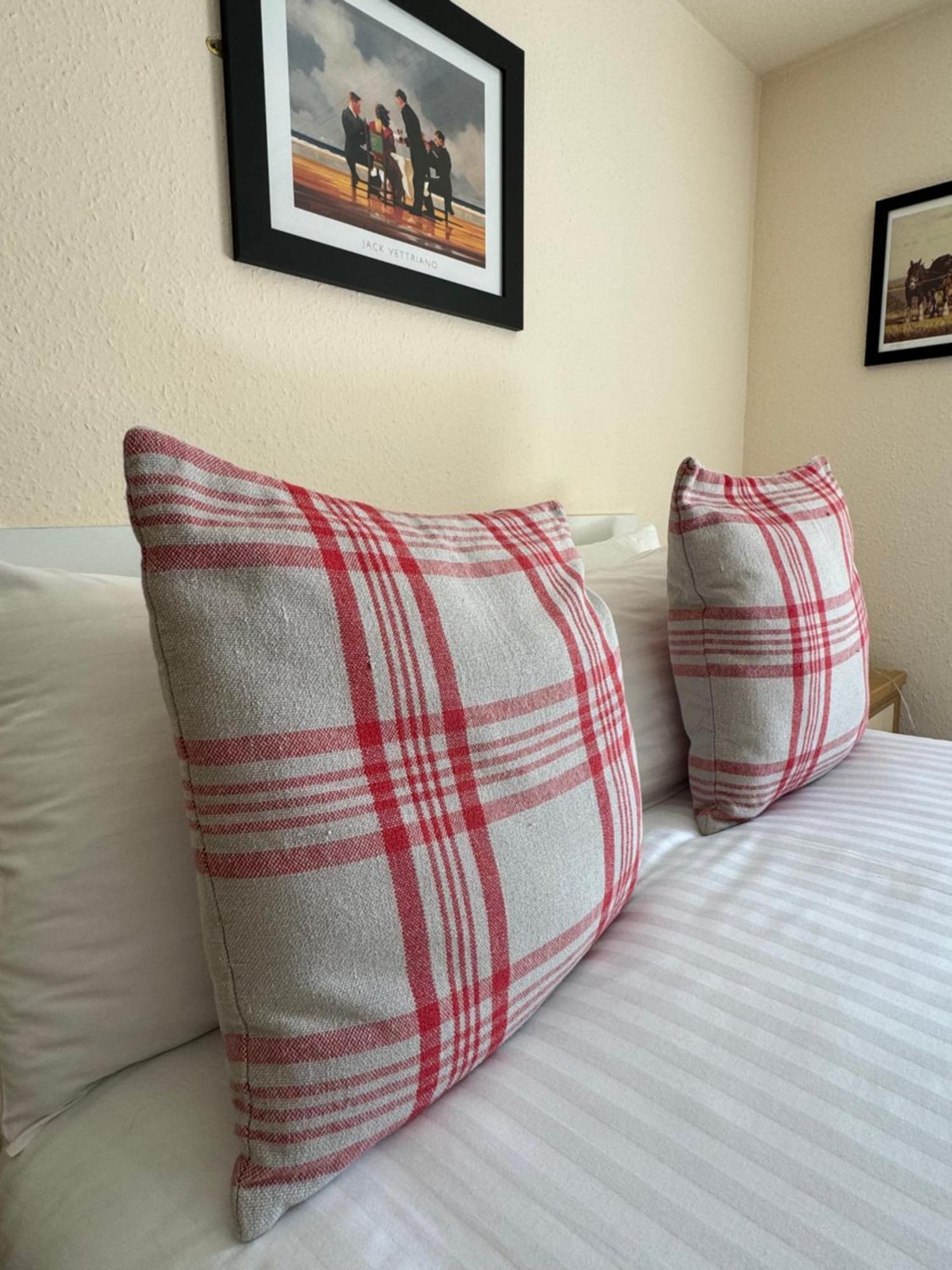 St Olaf Golf Hotel Cruden Bay Екстер'єр фото