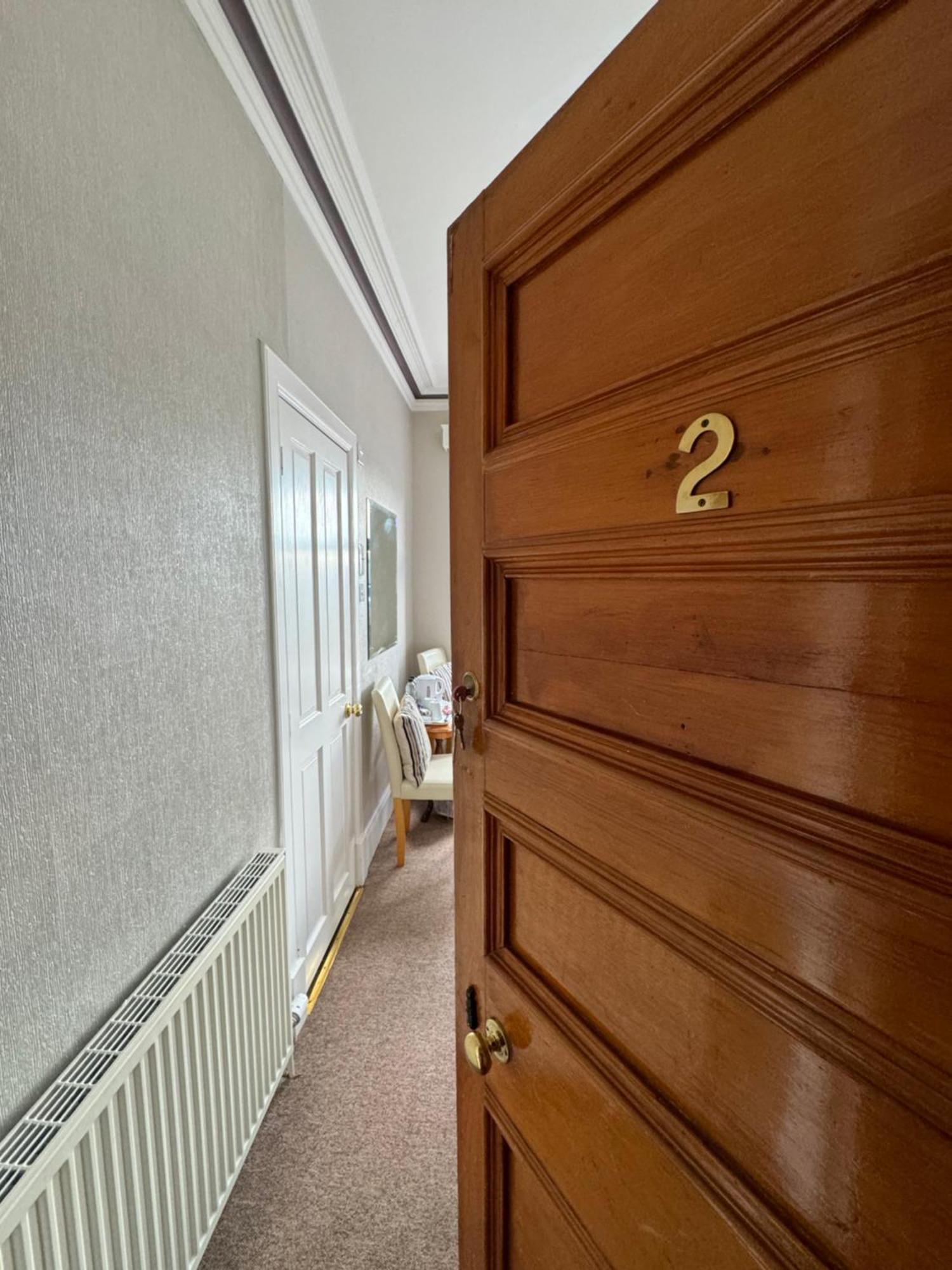 St Olaf Golf Hotel Cruden Bay Екстер'єр фото